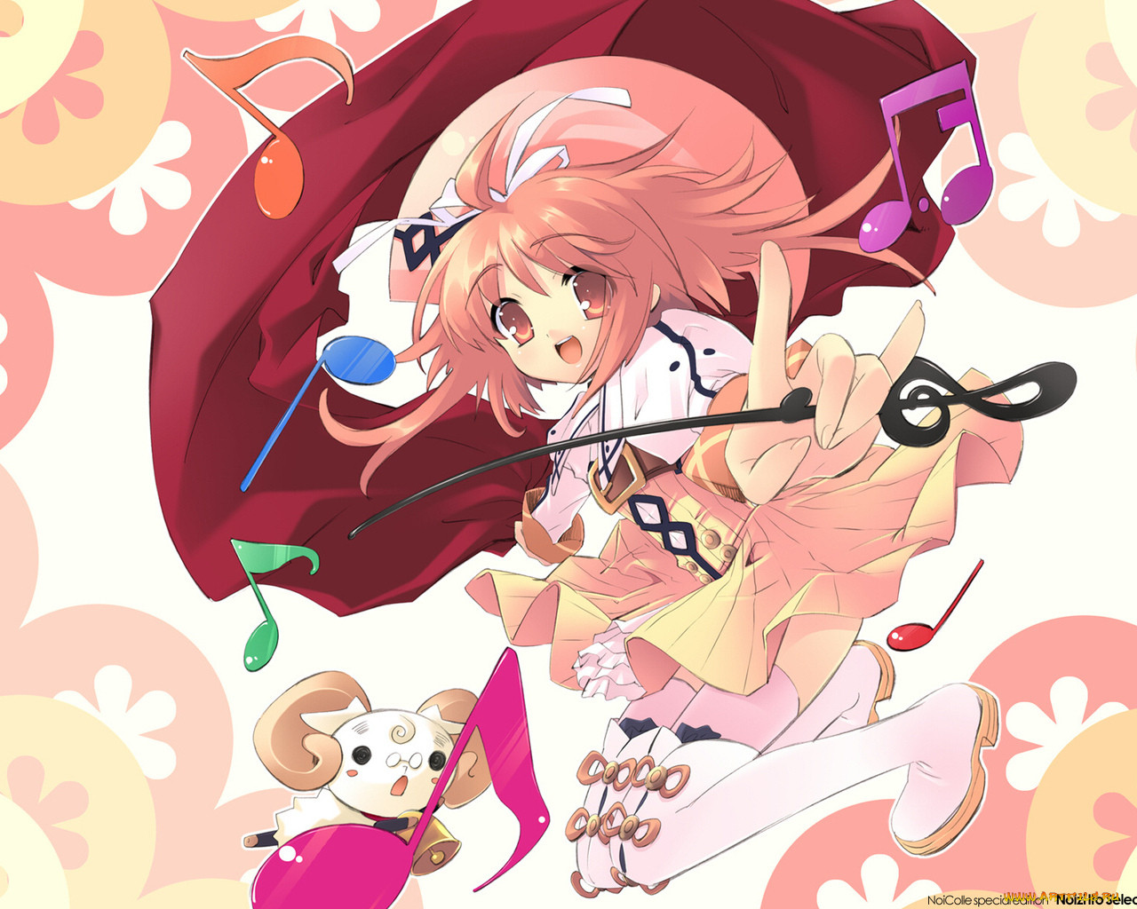 , nanatsuiro, drops